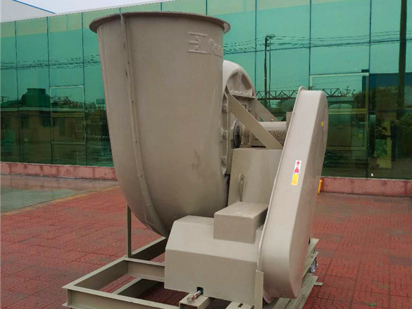 玻璃鋼風機